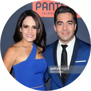 Lucia Ruiz de la Peña photograph