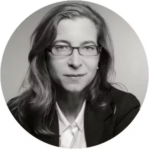 Lucia Ruprecht - Author