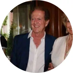 Lucia Russo photograph