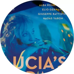 Lucia's Grace - 2018 ‧ Drama/Comedy ‧ 1h 50m