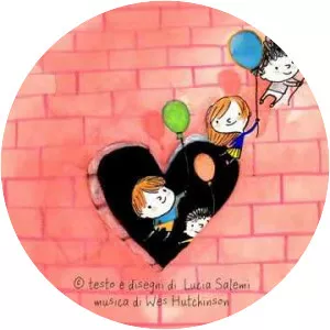 Lucia Salemi - Illustrator