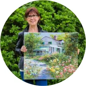 Lucia Sarto - Painter