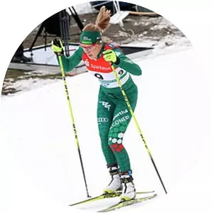 Lucia Scardoni - Olympic athlete