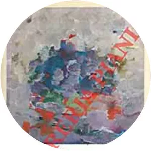 Lucia Solmi photograph