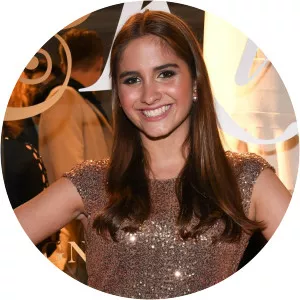 Lucia Strunz photograph