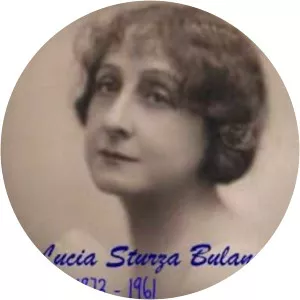 Lucia Sturdza-Bulandra