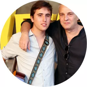 Lucia Summers photograph