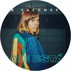 lucia tacchetti - Musical artist