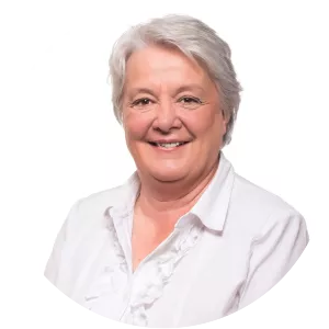 Lucía Topolansky - Vice President of Uruguay