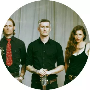 Lucia Turino - Musical artist