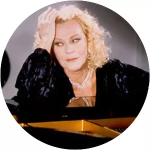 Lucia Valentini Terrani