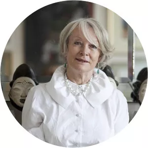 Lucia van der Post - Laurens van der Post's daughter