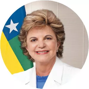 Lúcia Vânia Abrão Costa