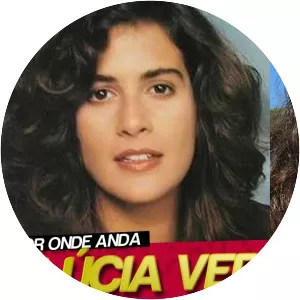Lúcia Veríssimo