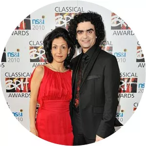 Lucia Villazón photograph