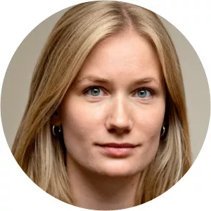 Lucia Vinde Dirchsen