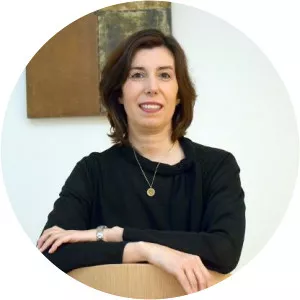 Lucía Viñuela photograph