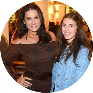 Lucia von Faber-Castell - Mariella Ahrens' daughter