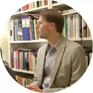 Lucia Zedner - British justice