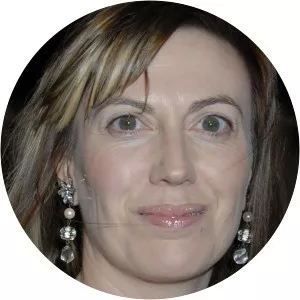 Lucia Zucchetti - Film editor