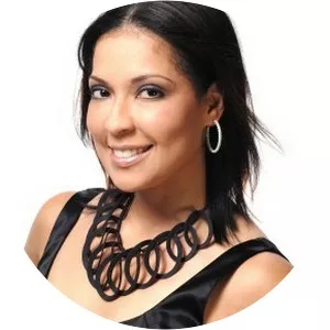 Luciaetta Ivey - Phil Ivey's ex-wife