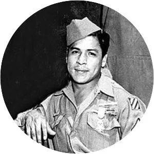 Lucian Adams - Soldier