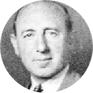 Lucian Bernhard - German graphic designer