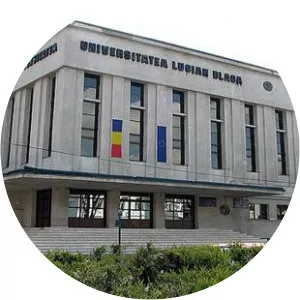 Lucian Blaga University of Sibiu - 