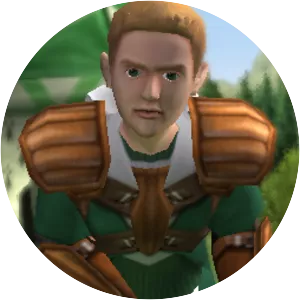 Lucian Bole - Fictional character