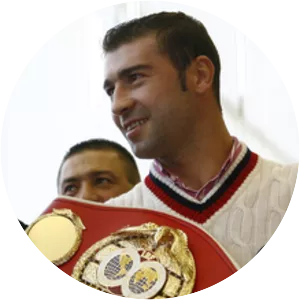 Lucian Bute