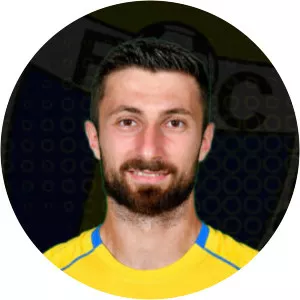 Lucian Cazan - Romanian football player