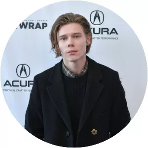 Lucian Charles Collier