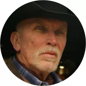 Lucian Connally - TV character