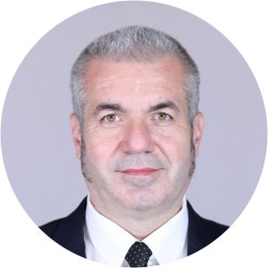 Lucian-Florin Pușcașu