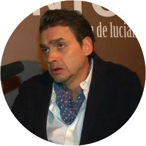 Lucian Georgescu - Romanian director