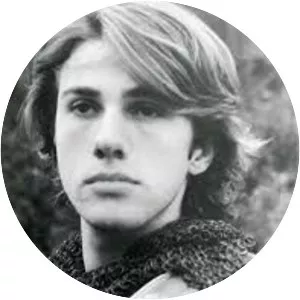 Lucian Holland photograph