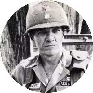 Lucian K. Truscott III