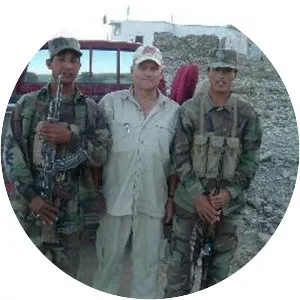 Lucian K. Truscott IV