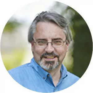 Lucian M. Ashworth - Author