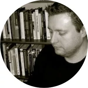 Lucian Stone - Philosopher