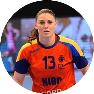 Luciana Andreea Popescu