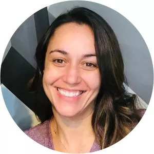 Luciana Baroli - Brazilian actress