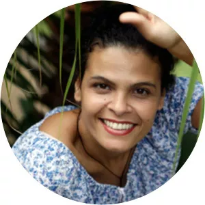 Luciana Bezerra - Screenwriter