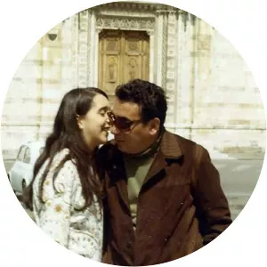 Luciana Bianciardi photograph