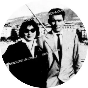 Luciana Bombardi photograph