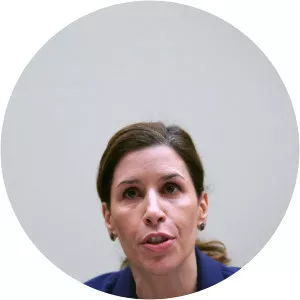 Luciana Borio - American physician