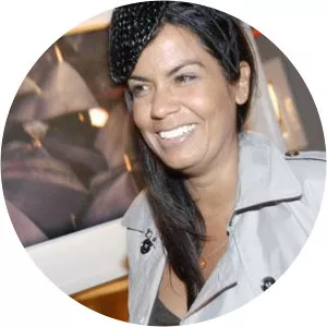 Luciana Carlos - Roberto Carlos' daughter