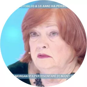 Luciana Castoldi photograph