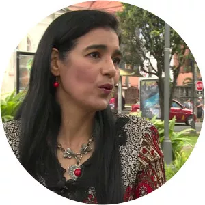 Luciana Catalina Ortega Murillo photograph