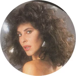 Luciana Cirenei - Actress